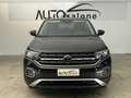 Volkswagen T-Cross 1.0 tsi Move  110cv*GARANZIA 12/2028-KM 100.000 Noir - thumbnail 4