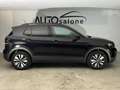 Volkswagen T-Cross 1.0 tsi Move  110cv*GARANZIA 12/2028-KM 100.000 Noir - thumbnail 5