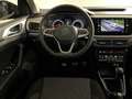 Volkswagen T-Cross 1.0 tsi Move  110cv*GARANZIA 12/2028-KM 100.000 Noir - thumbnail 11