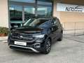Volkswagen T-Cross 1.0 tsi Move  110cv*GARANZIA 12/2028-KM 100.000 Noir - thumbnail 3