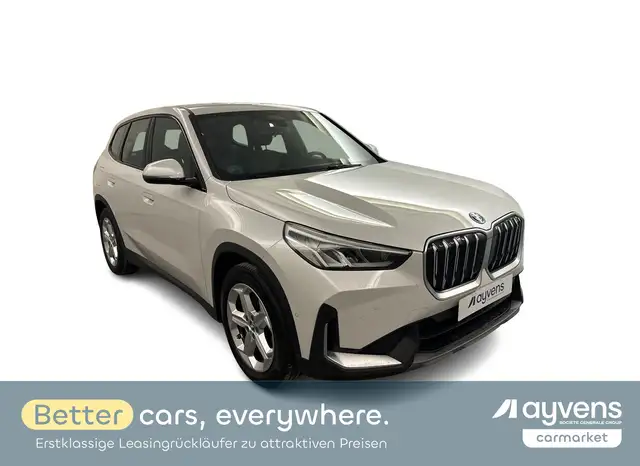 BMW iX1