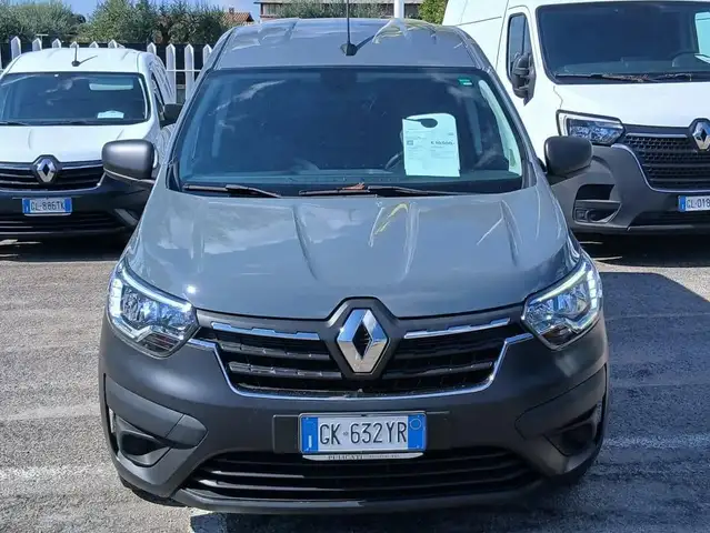 Renault Express KANGOO EXPRESS 1.5 DCI 95CV