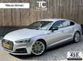 Audi A5 Sportback 35 TFSI S-line black edition Automaat | Gris - thumbnail 1