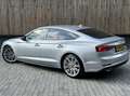 Audi A5 Sportback 35 TFSI S-line black edition Automaat | Gris - thumbnail 35
