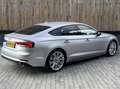 Audi A5 Sportback 35 TFSI S-line black edition Automaat | Gris - thumbnail 2