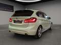 BMW 220 220d ActiveTour 1.Hd*LED*AHK*Service neu*Garantie Weiß - thumbnail 3