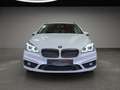 BMW 220 220d ActiveTour 1.Hd*LED*AHK*Service neu*Garantie Weiß - thumbnail 8