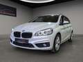 BMW 220 220d ActiveTour 1.Hd*LED*AHK*Service neu*Garantie Weiß - thumbnail 1