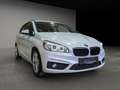 BMW 220 220d ActiveTour 1.Hd*LED*AHK*Service neu*Garantie Weiß - thumbnail 7