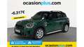 MINI Cooper Countryman SE ALL4 AUT. Verde - thumbnail 1