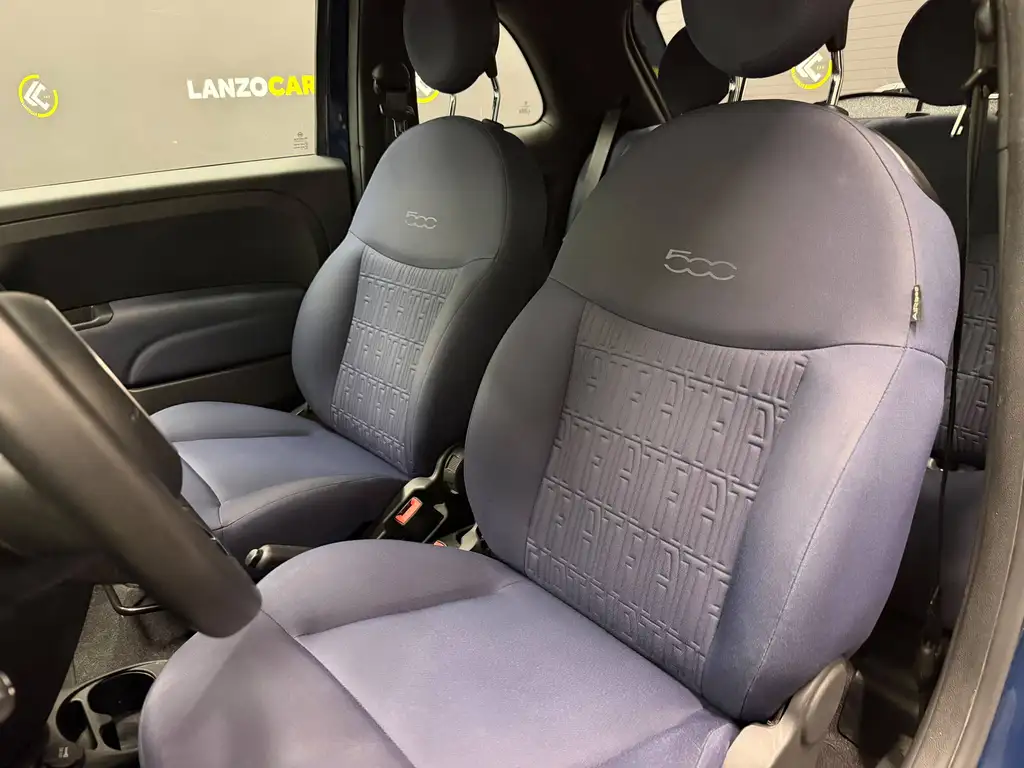 Fiat 500 | foto 9