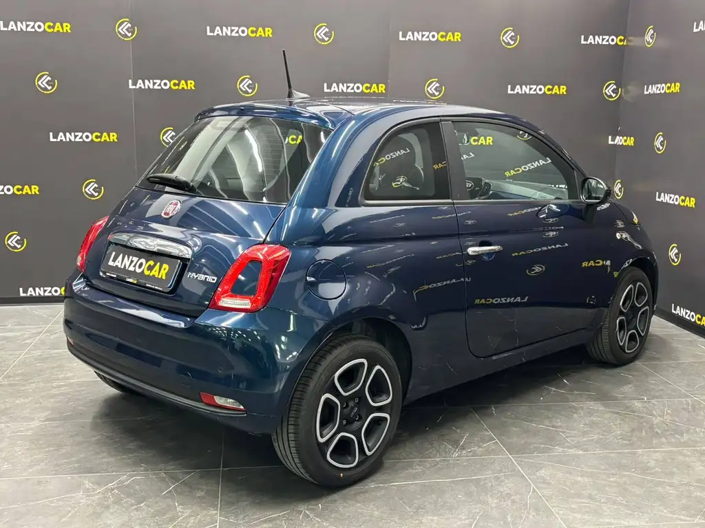Fiat 500 | foto 4