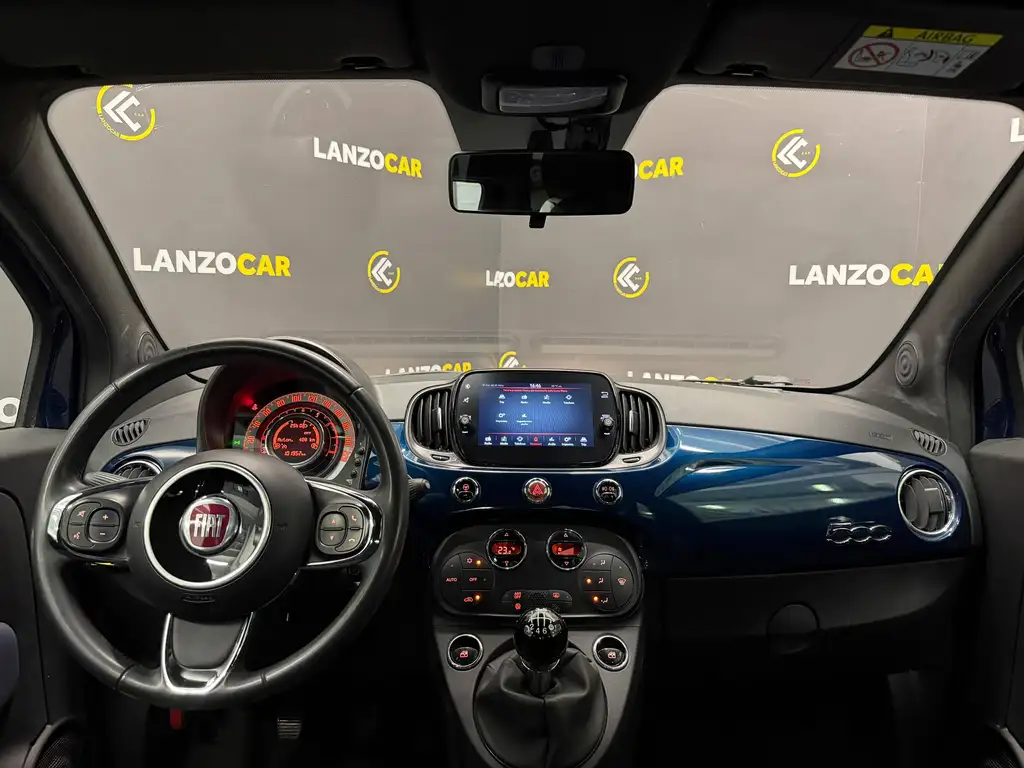 Fiat 500 | foto 7