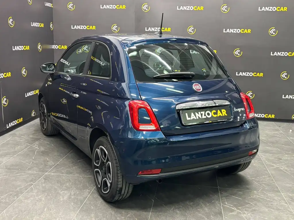 Fiat 500 | foto 6
