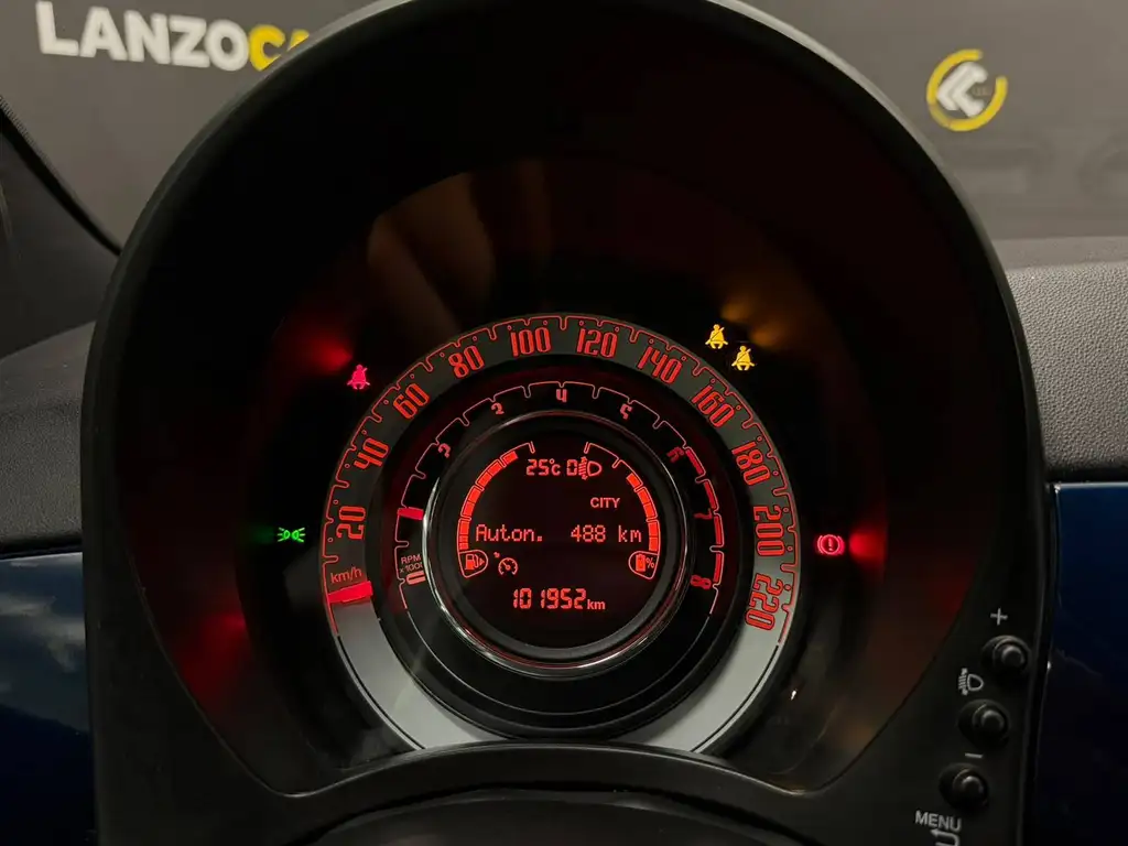 Fiat 500 | foto 10