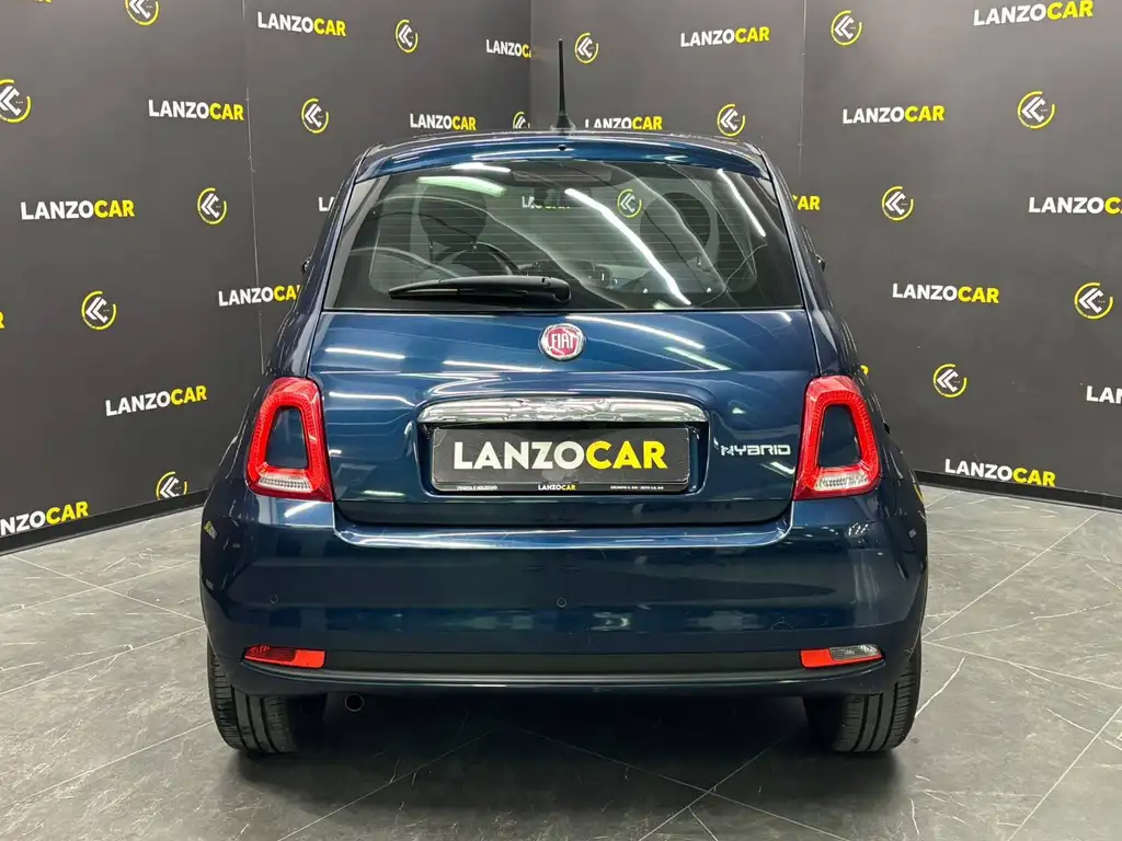 Fiat 500 | foto 5