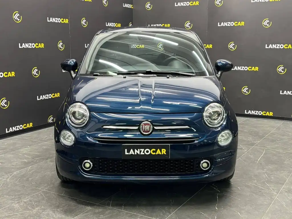 Fiat 500 | foto 2