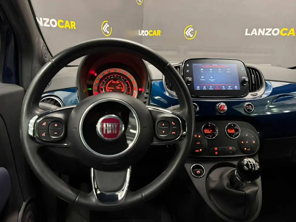 Fiat 500 | foto 8