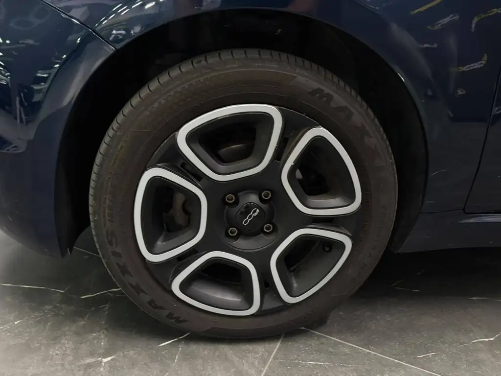 Fiat 500 | foto 12