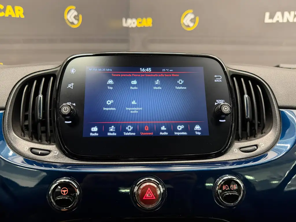 Fiat 500 | foto 11