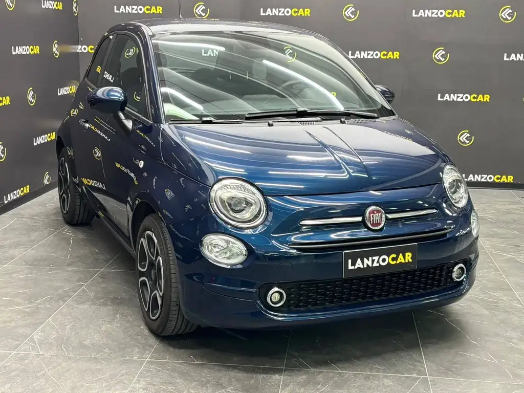 Fiat 500 | foto 3