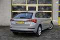 Skoda Scala 1.0 TSI Automaat! 5drs Ambition BJ2020 Lmv 17" | L Grigio - thumbnail 9