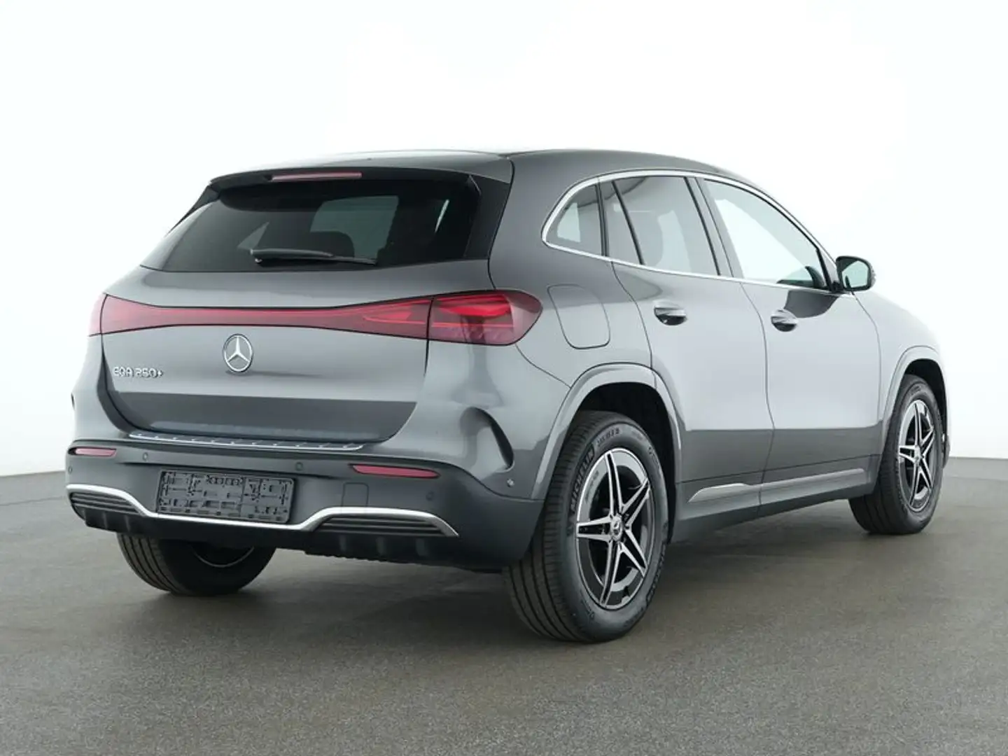 Mercedes-Benz EQA 250 + *AMG Line Advanced*PTS*LED*SpurH*Navi** Grau - 2