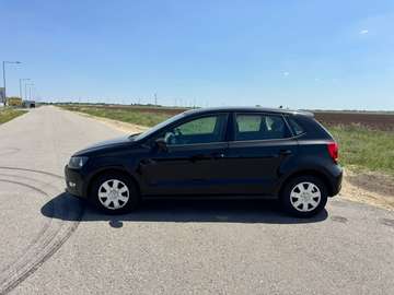 Trendline VW Polo - Pickerl neu - viele Neuteile