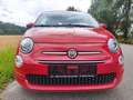 Fiat 500 Lounge Cabrio Rood - thumbnail 3