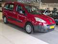 Peugeot Partner Tepee 1.6 XR NAP, Trekhaak, Stuurbekrachtiging Rood - thumbnail 1