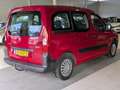 Peugeot Partner Tepee 1.6 XR NAP, Trekhaak, Stuurbekrachtiging Rood - thumbnail 4