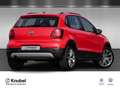 Volkswagen Polo Cross 1.2 TSI Klima ParkPilot 17" Rouge - thumbnail 2