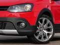 Volkswagen Polo Cross 1.2 TSI Klima ParkPilot 17" Rouge - thumbnail 5