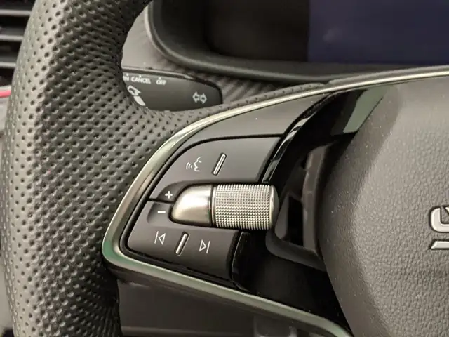 Skoda Scala view 11