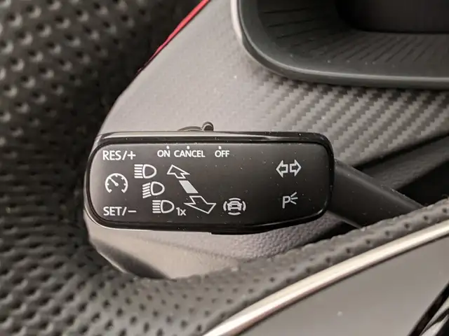 Skoda Scala view 9