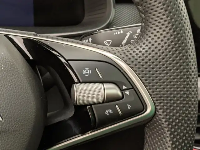 Skoda Scala view 10