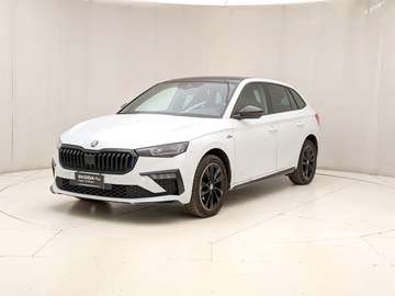 1.0 TSI Monte Carlo