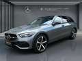 Mercedes-Benz C 220 d 4M T All-Terrain Night Burmester dig.LED Grau - thumbnail 1