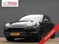 Porsche Cayenne 3.0 D DEALER ONDERHOUDEN! PANO/SCHUIFDAK! LUCHTVER Schwarz - thumbnail 1