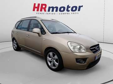 2.0CRDI Emotion 7pl.