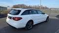 Mercedes-Benz C 180 C T-Modell C 180 T BlueTec / d Blanc - thumbnail 5