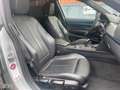 BMW 335 335 i M Sport xDrive Gran Turismo M Performance Silber - thumbnail 11