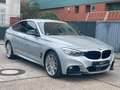 BMW 335 335 i M Sport xDrive Gran Turismo M Performance Silber - thumbnail 4