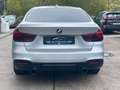 BMW 335 335 i M Sport xDrive Gran Turismo M Performance Silber - thumbnail 6