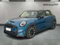MINI Cooper S 2.0 TwinPower Turbo Cooper S Business DCT Blu/Azzurro - thumbnail 1