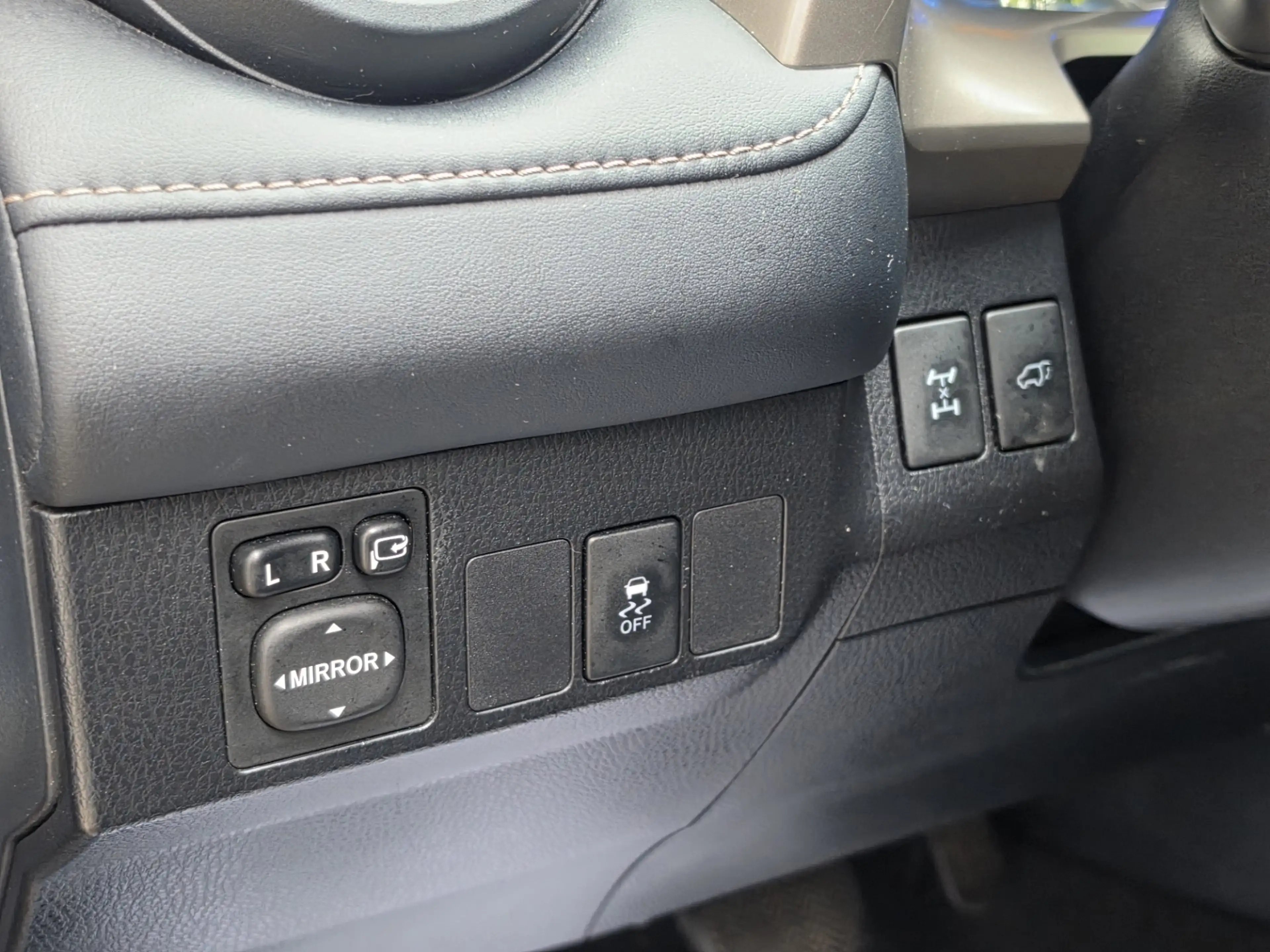 Toyota RAV 4 2.0 Executive Business 4WD Automaat Camera Stoelve — photo 14