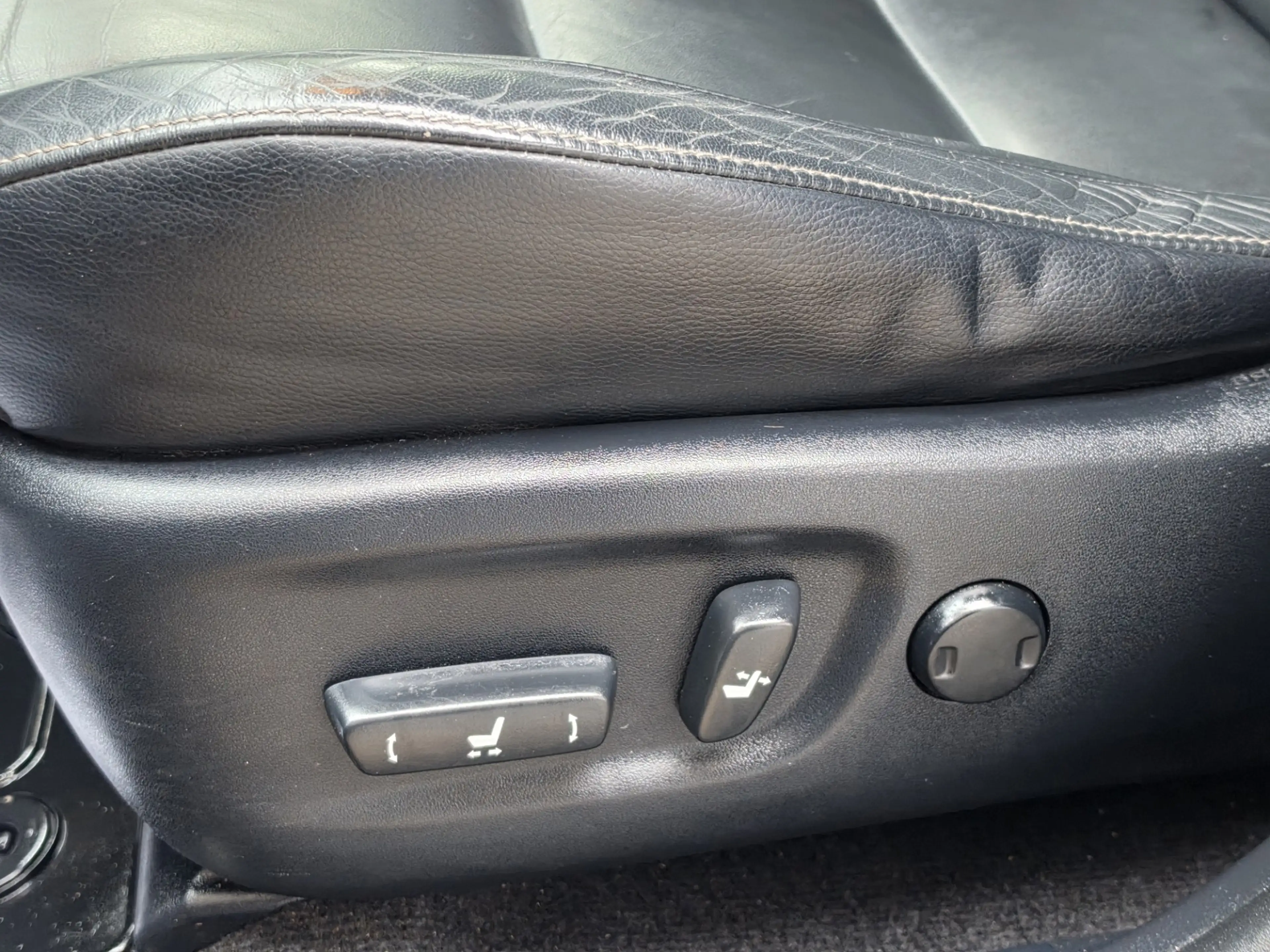 Toyota RAV 4 2.0 Executive Business 4WD Automaat Camera Stoelve — photo 9