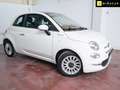 Fiat 500 1.0 Hybrid Dolcevita 52kW Blanco - thumbnail 2