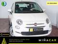 Fiat 500 1.0 Hybrid Dolcevita 52kW Blanco - thumbnail 1