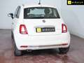 Fiat 500 1.0 Hybrid Dolcevita 52kW Blanco - thumbnail 3